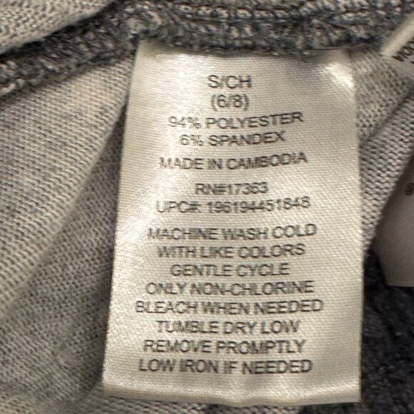 Cuddl Duds Constellation Print Jogger Pajamas Set Size Small - Picture 7 of 13